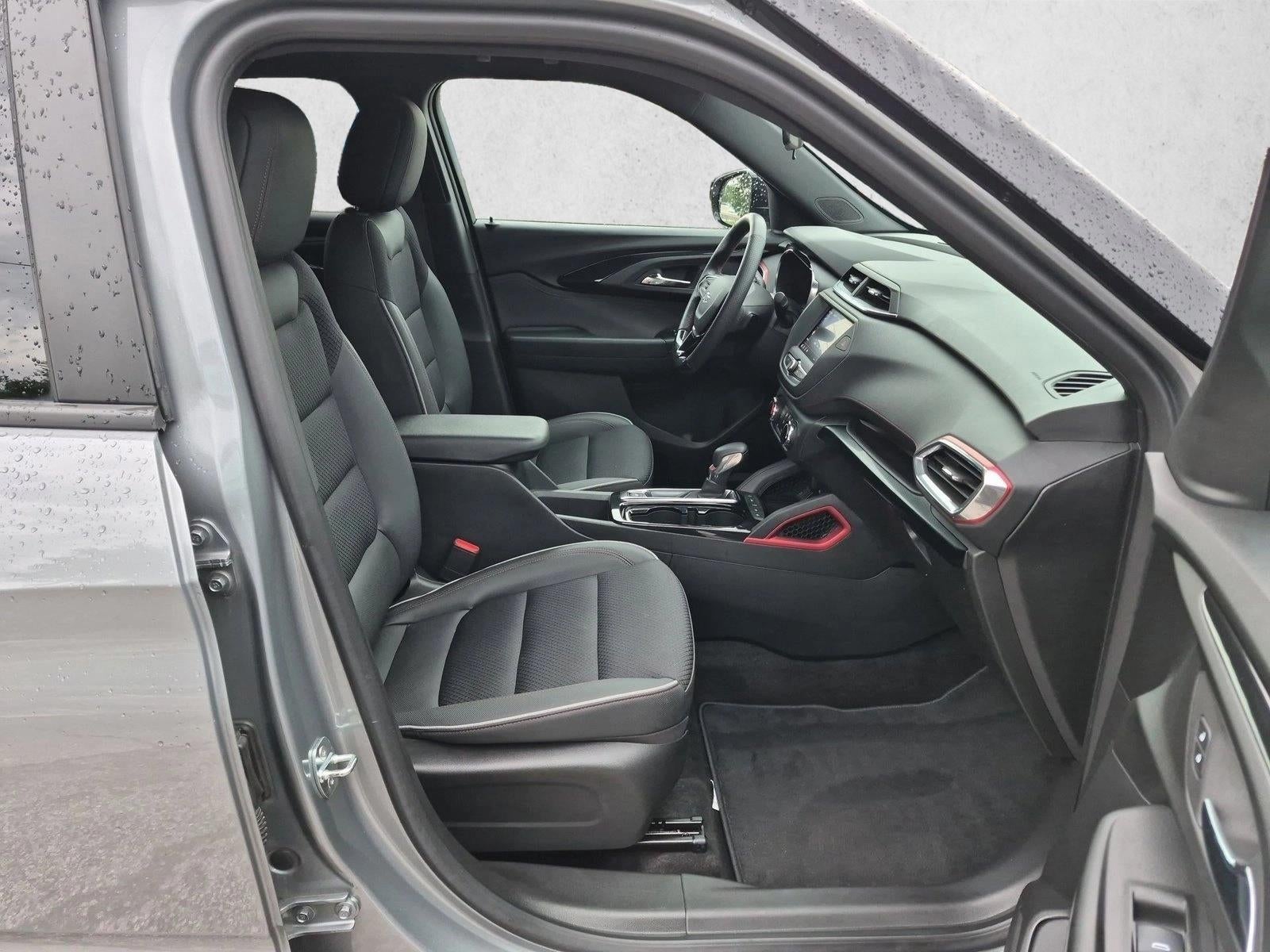 2023 Chevrolet Trailblazer FWD 4dr RS