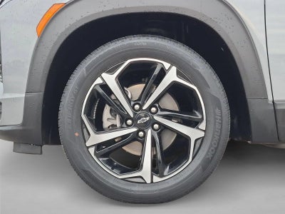 2023 Chevrolet Trailblazer FWD 4dr RS