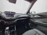 2023 Chevrolet Trailblazer FWD 4dr RS