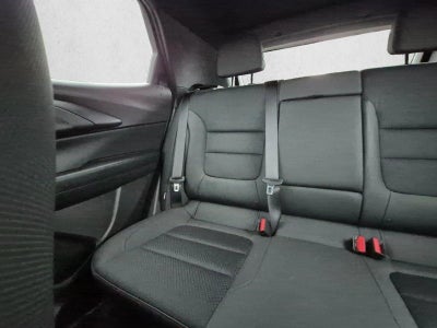 2023 Chevrolet Trailblazer FWD 4dr RS