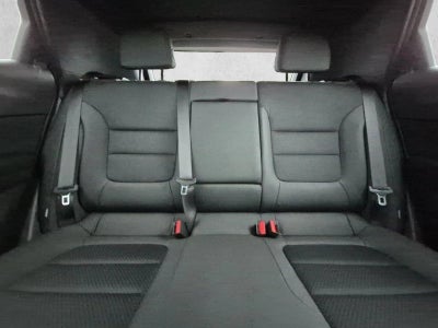2023 Chevrolet Trailblazer FWD 4dr RS