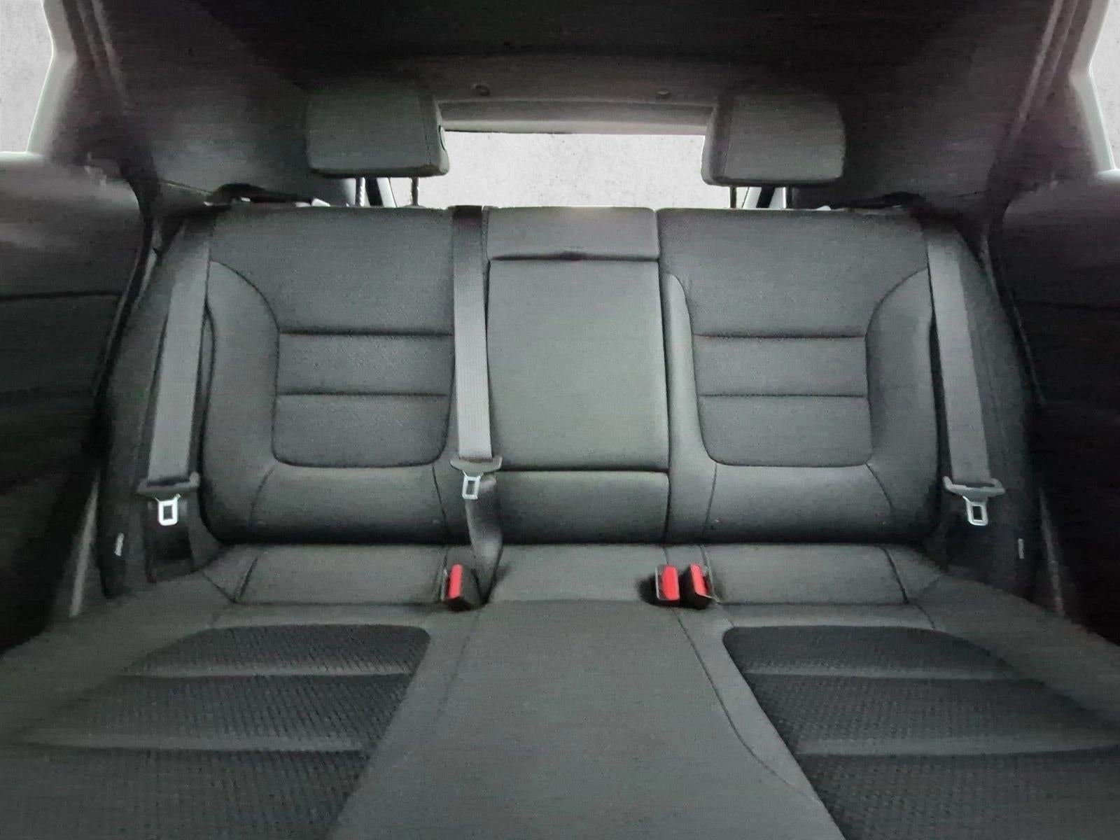 2023 Chevrolet Trailblazer FWD 4dr RS