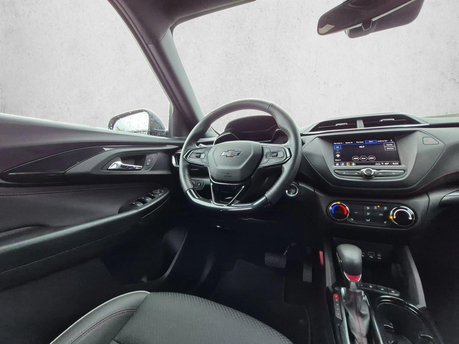 2023 Chevrolet Trailblazer FWD 4dr RS