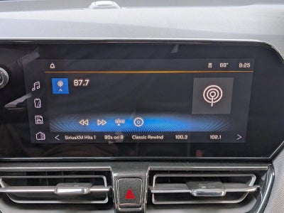 2026 Chevrolet Trailblazer FWD 4dr RS