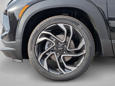 2026 Chevrolet Trailblazer FWD 4dr RS