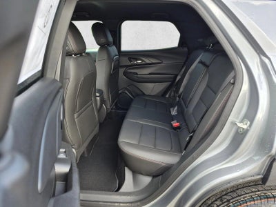 2026 Chevrolet Trailblazer FWD 4dr RS