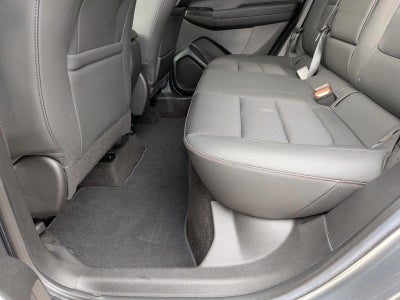 2021 Chevrolet Trailblazer FWD 4dr RS