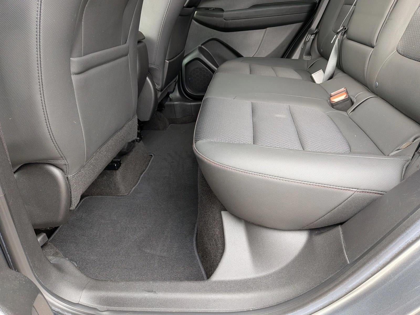 2021 Chevrolet Trailblazer FWD 4dr RS