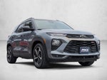 2021 Chevrolet Trailblazer FWD 4dr RS