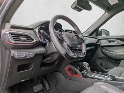 2021 Chevrolet Trailblazer FWD 4dr RS