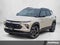 2026 Chevrolet Trailblazer FWD 4dr RS