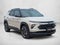 2026 Chevrolet Trailblazer FWD 4dr RS
