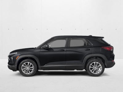 2026 Chevrolet Trailblazer FWD 4dr RS