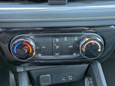 2026 Chevrolet Trailblazer FWD 4dr ACTIV