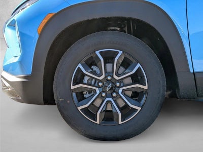 2026 Chevrolet Trailblazer FWD 4dr ACTIV