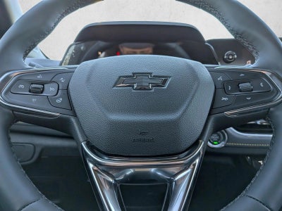 2026 Chevrolet Trailblazer FWD 4dr ACTIV