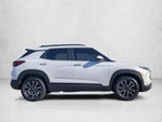 2026 Chevrolet Trailblazer FWD 4dr ACTIV