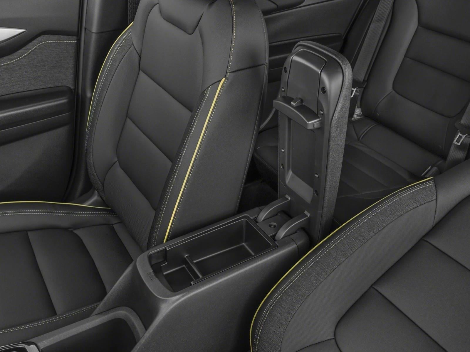 2026 Chevrolet Trailblazer FWD 4dr ACTIV