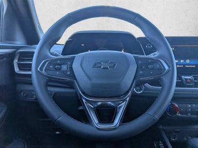 2026 Chevrolet Trailblazer FWD 4dr ACTIV