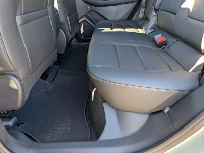 2026 Chevrolet Trailblazer FWD 4dr ACTIV