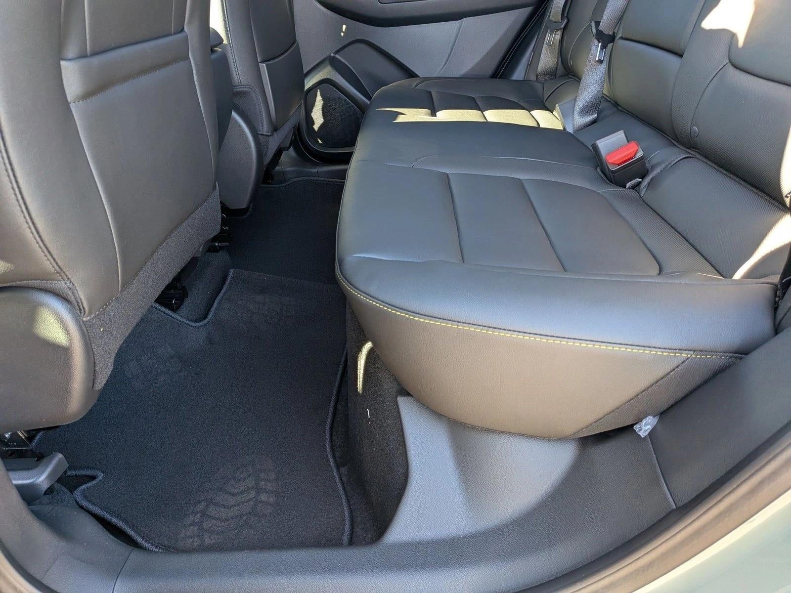 2026 Chevrolet Trailblazer FWD 4dr ACTIV