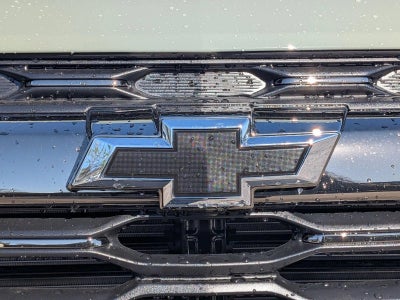 2026 Chevrolet Trailblazer FWD 4dr ACTIV