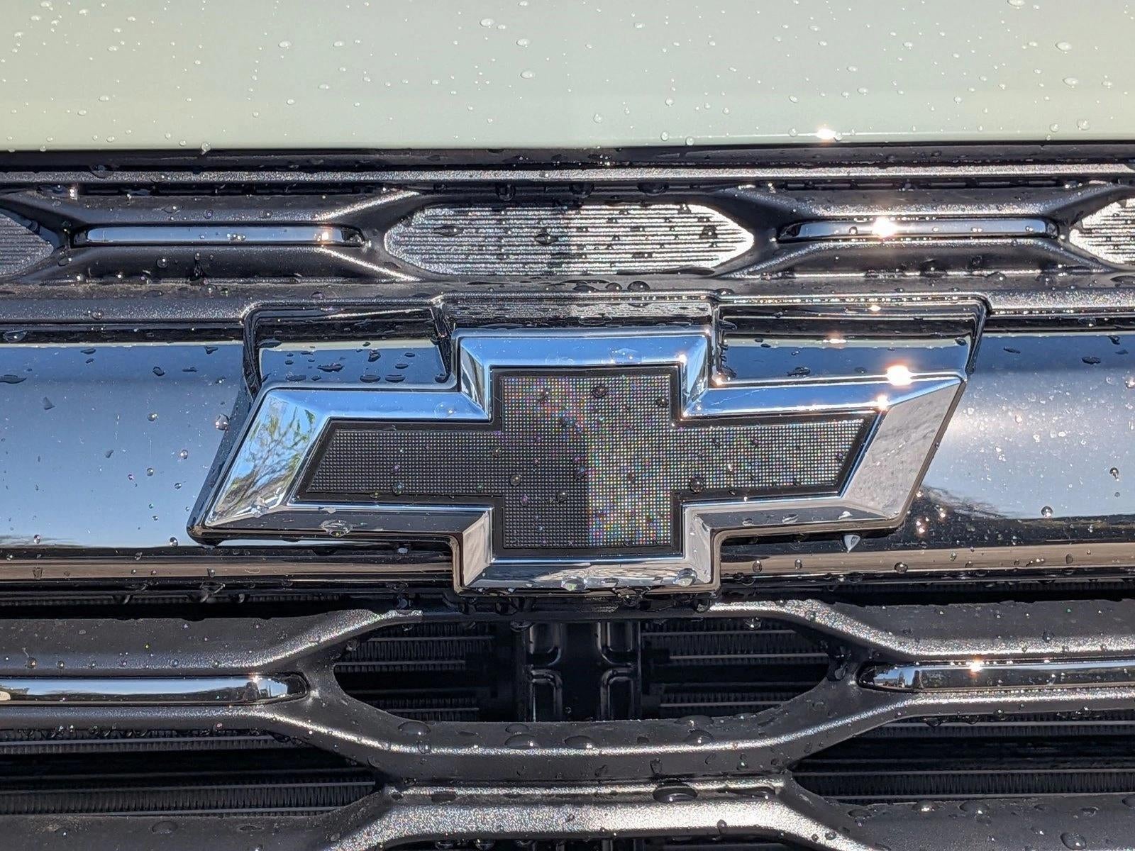 2026 Chevrolet Trailblazer FWD 4dr ACTIV