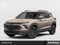 2026 Chevrolet Trailblazer FWD 4dr ACTIV
