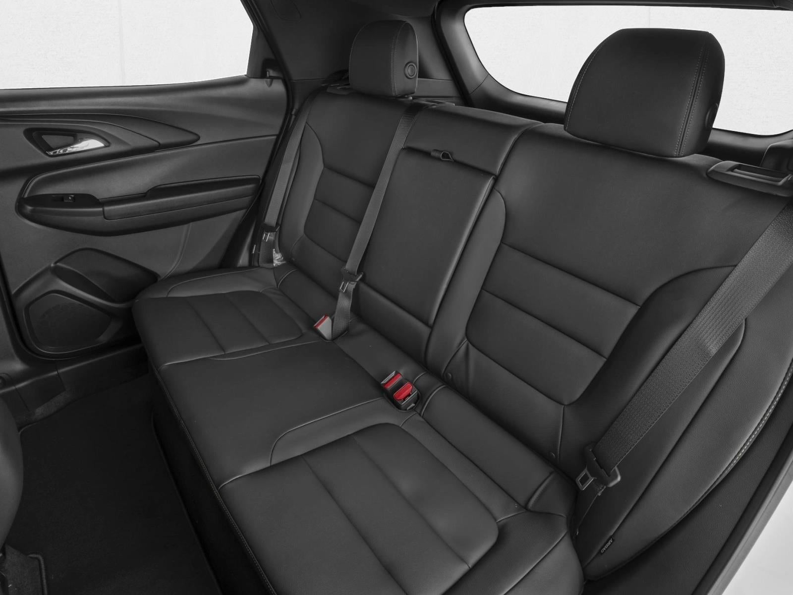 2026 Chevrolet Trailblazer FWD 4dr ACTIV