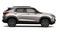 2026 Chevrolet Trailblazer FWD 4dr ACTIV