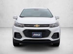 2022 Chevrolet Trax LS AWD