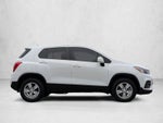 2022 Chevrolet Trax LS AWD