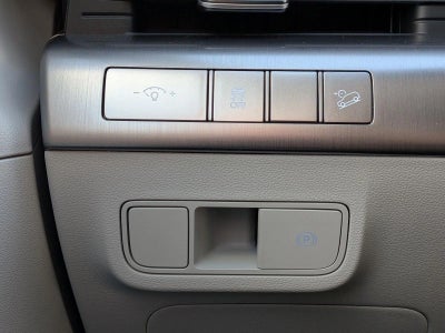 2025 Hyundai Kona SEL AWD