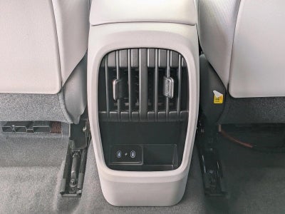 2025 Hyundai Kona SEL AWD