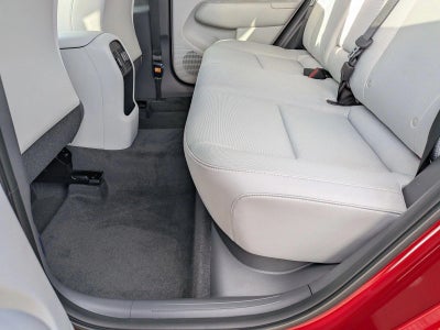 2025 Hyundai Kona SEL AWD