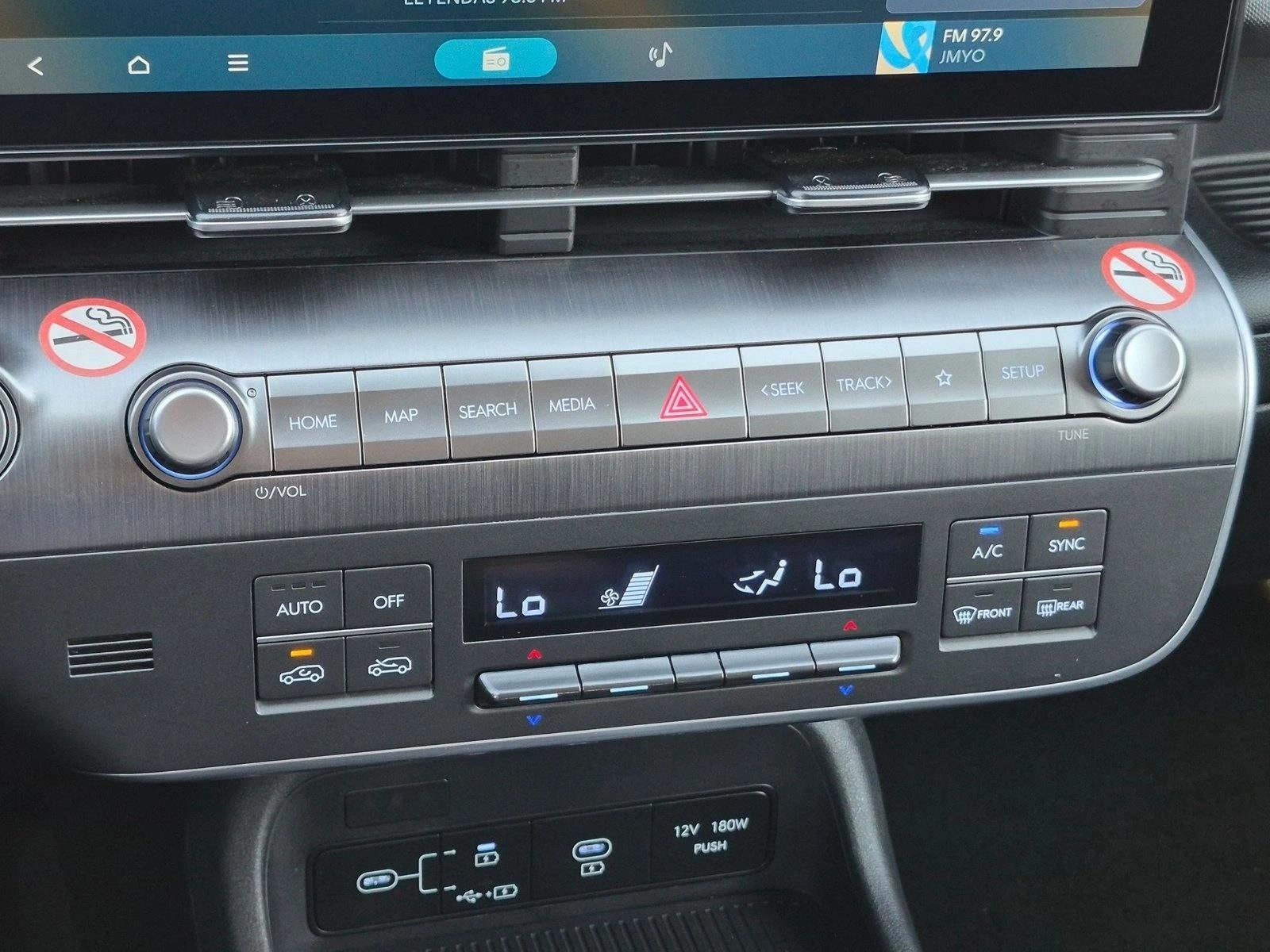 2025 Hyundai Kona SEL FWD