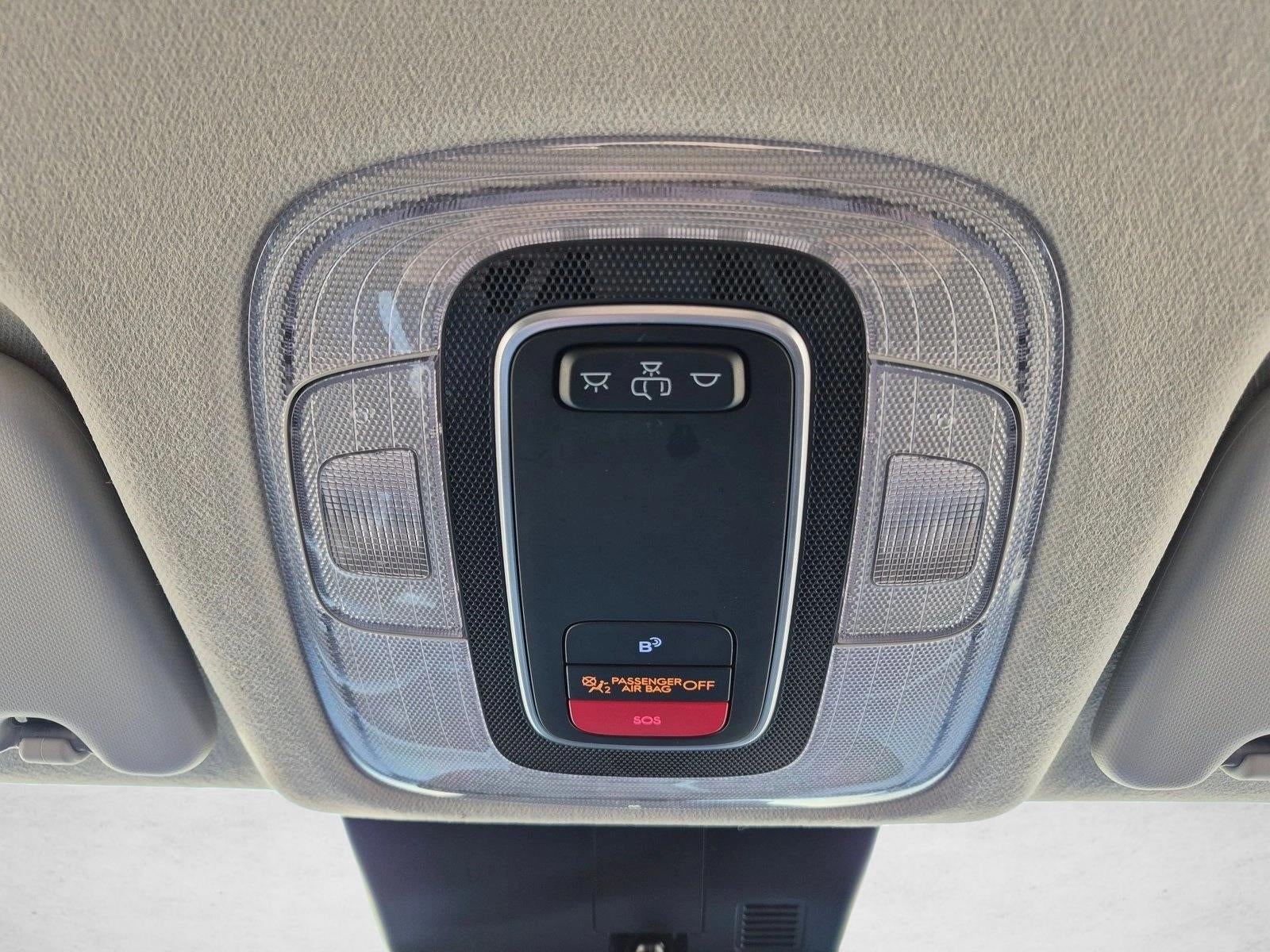 2025 Hyundai Kona SEL FWD