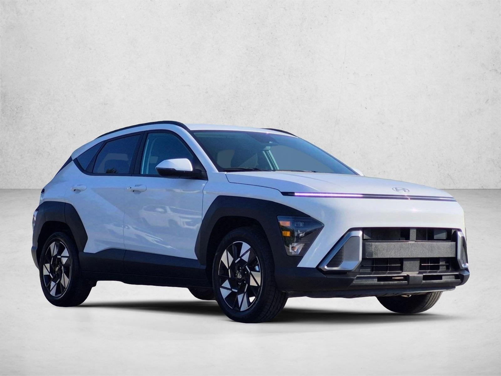 2025 Hyundai Kona SEL FWD