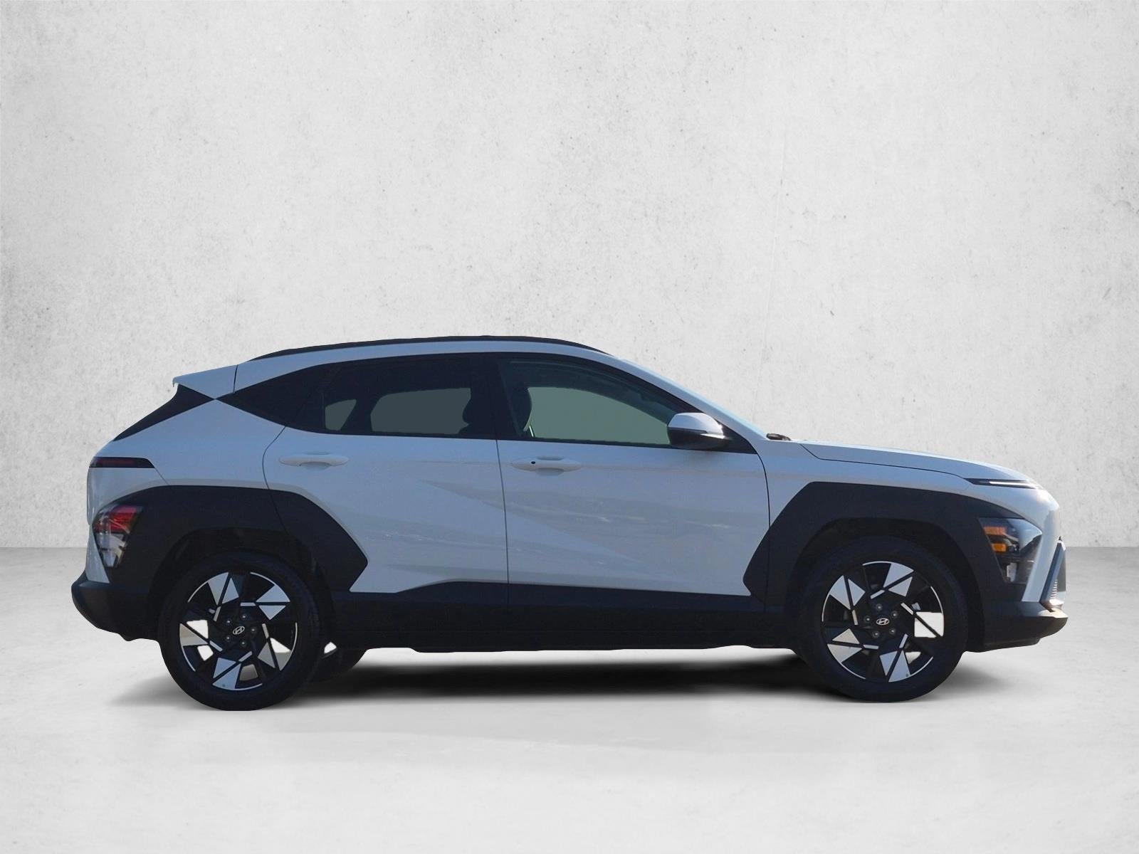 2025 Hyundai Kona SEL FWD