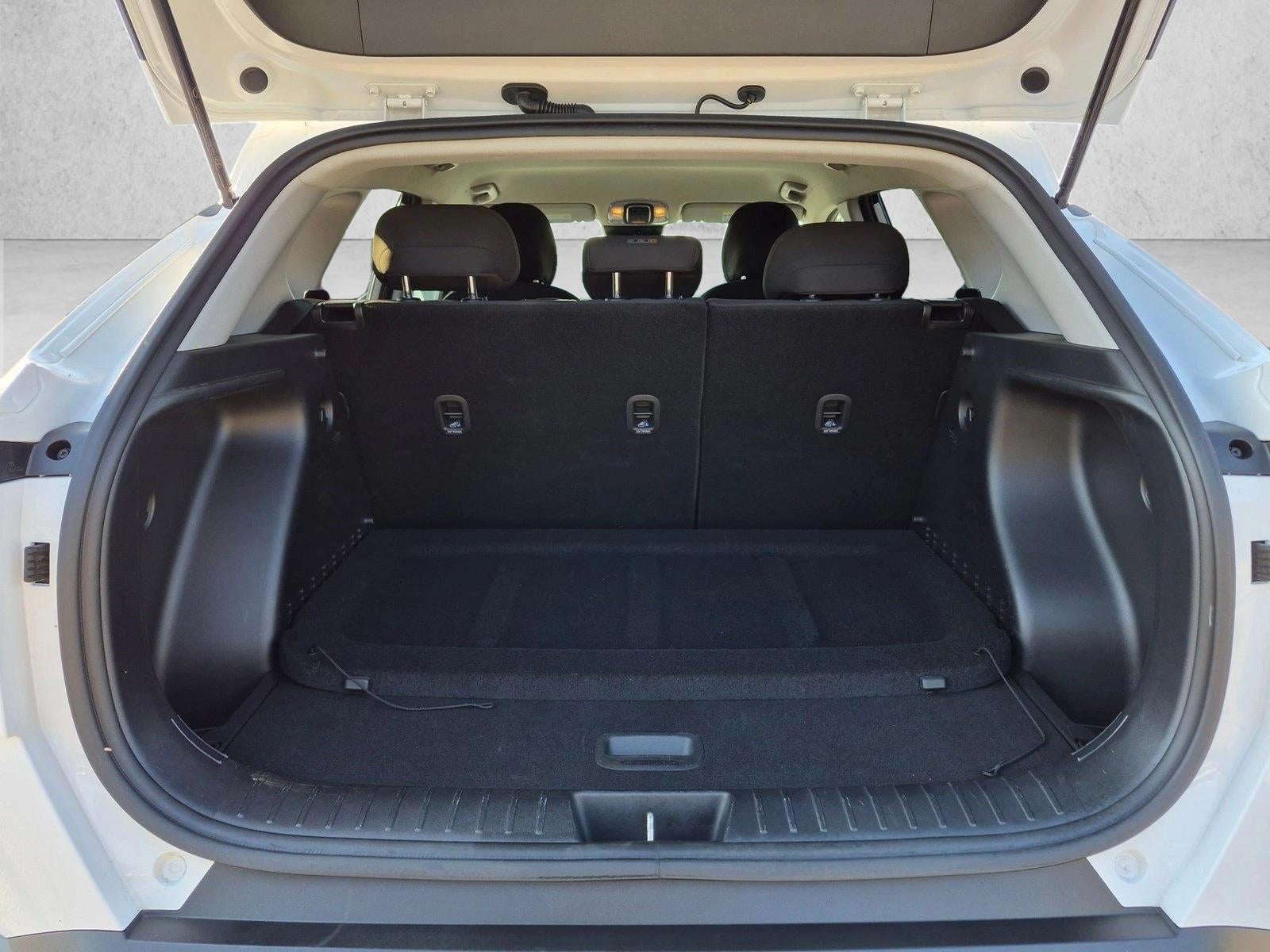 2025 Hyundai Kona SEL FWD