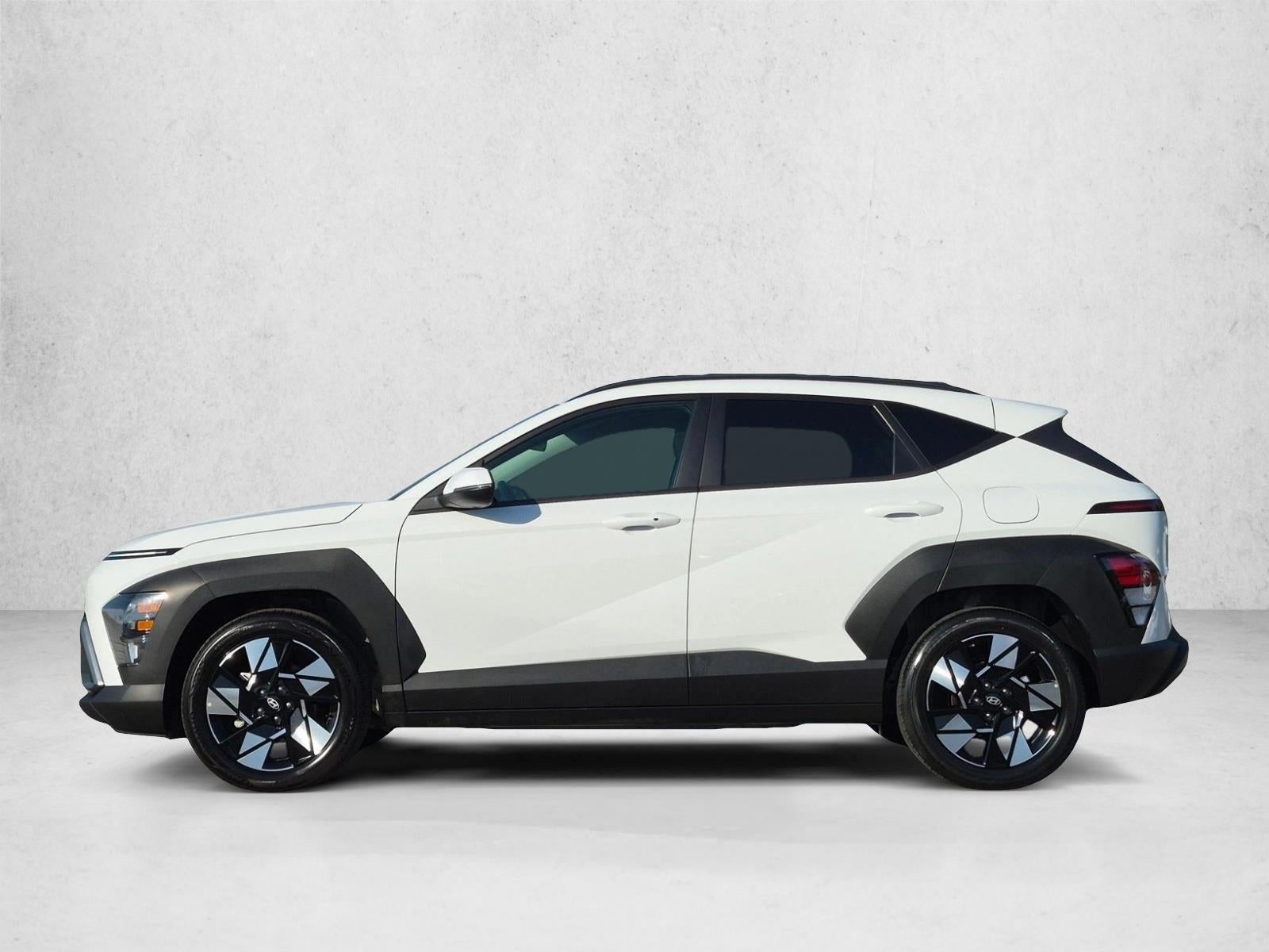 2025 Hyundai Kona SEL FWD