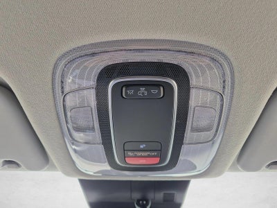 2025 Hyundai Kona SEL FWD
