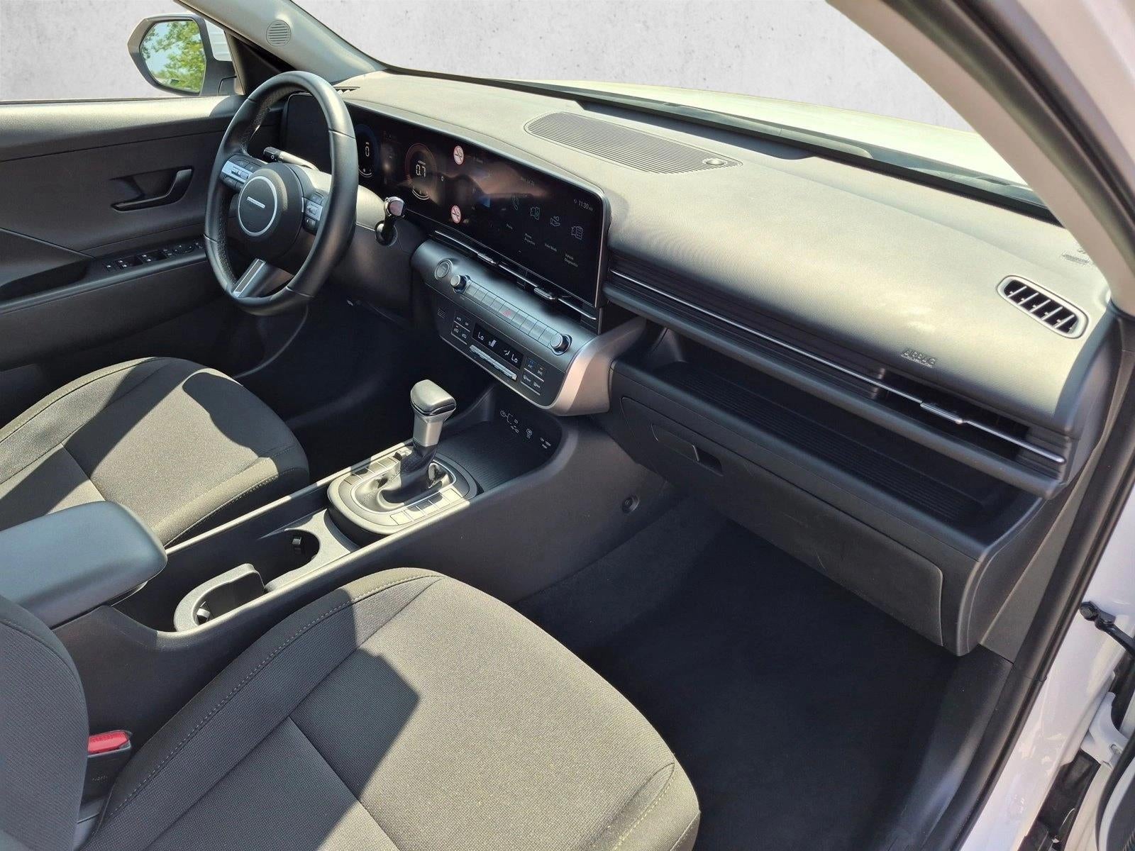 2025 Hyundai Kona SEL FWD