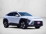 2025 Hyundai Kona SEL FWD