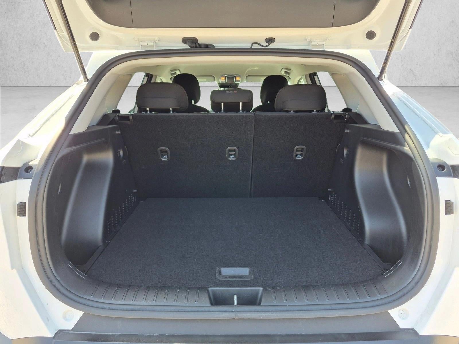 2025 Hyundai Kona SEL FWD