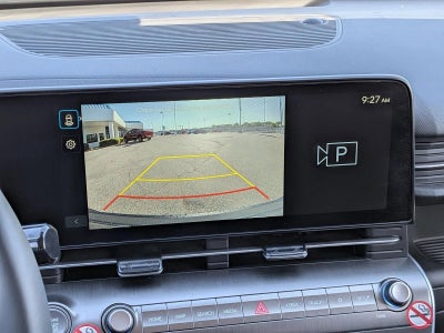 2026 Hyundai Kona SEL Sport FWD *Ltd Avail*