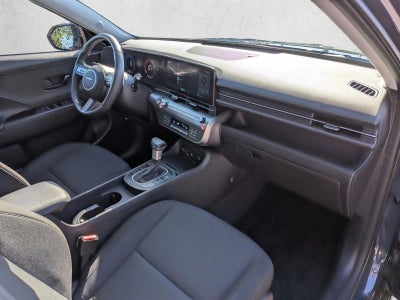 2026 Hyundai Kona SEL Sport FWD *Ltd Avail*