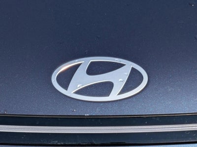 2026 Hyundai Kona SEL Sport FWD *Ltd Avail*