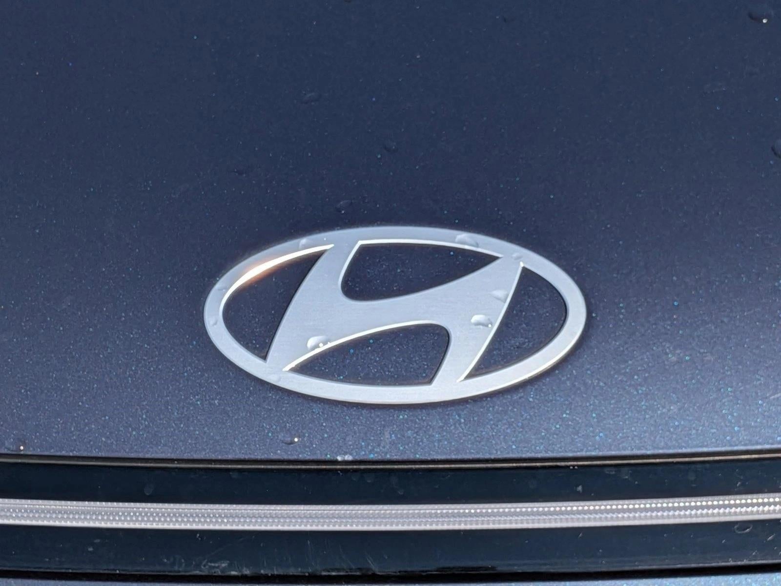 2026 Hyundai Kona SEL Sport FWD *Ltd Avail*