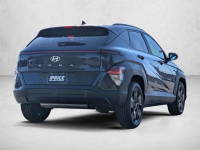 2026 Hyundai Kona SEL Sport FWD *Ltd Avail*